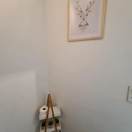 Elegant 2 Pieces En Bord De Seine Apartment Sartrouville