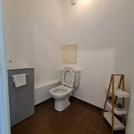 Apartment Elegant 2 Pieces En Bord De Seine