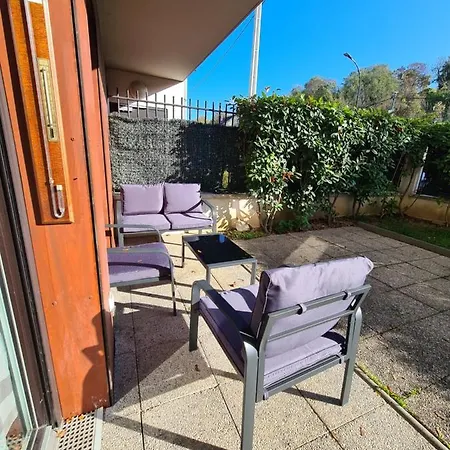 Elegant 2 Pieces En Bord De Seine * Sartrouville