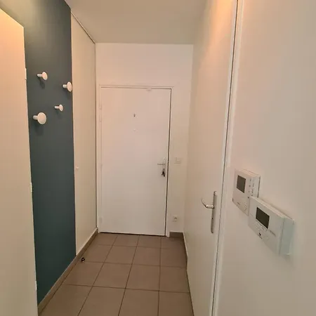 Elegant 2 Pieces En Bord De Seine Sartrouville