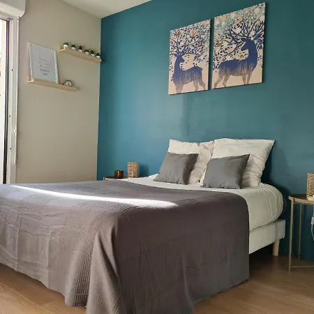 Elegant 2 Pieces En Bord De Seine * Sartrouville